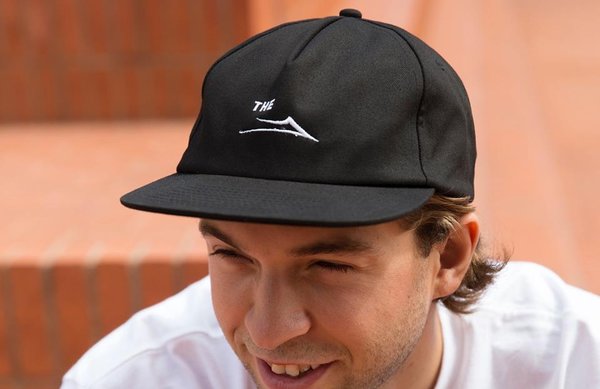 Vamos Skateshop Europe - HEADWEAR - Lakai Headwear
